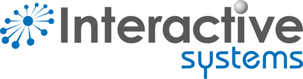 Interactive Systems Logo